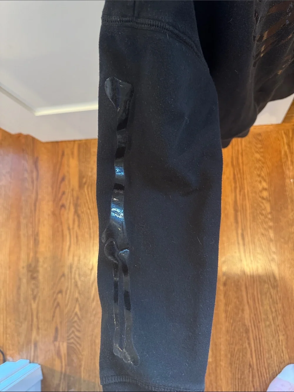 GAP black pullover